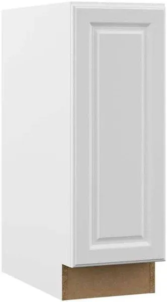 Hampton Bay Designer Series Elgin Assembled Kitchen Cabinet