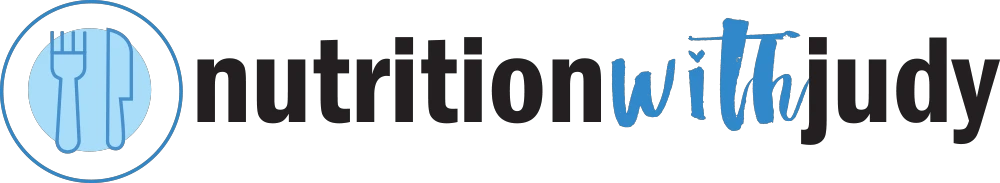 Nutrition With Judy