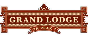 Grand Lodge on Peak 7