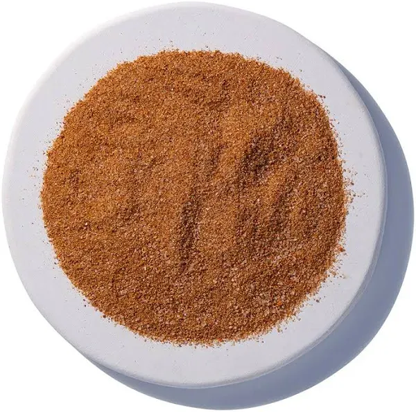 Starwest Botanicals Mediterranean Seafood Rub