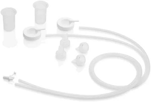 Ameda Breast Pump Spare Parts Kit 17112