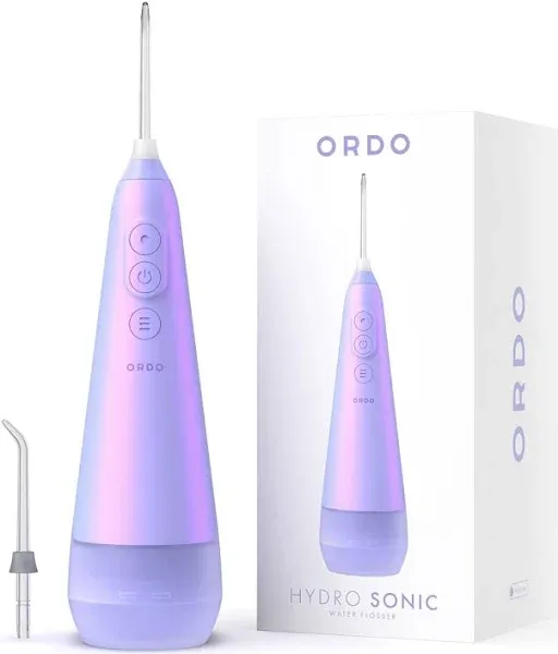 Ordo Hydro Sonic Water Flosser