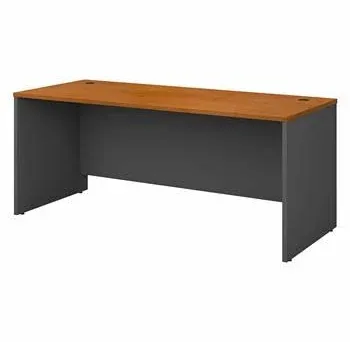 Bush Series C Desk