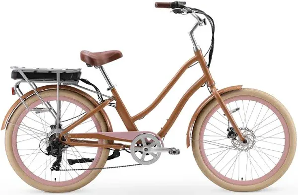 Sixthreezero Women's EVRYjourney Bicycle