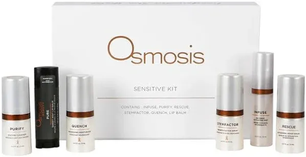 Osmosis Sensitive Kit