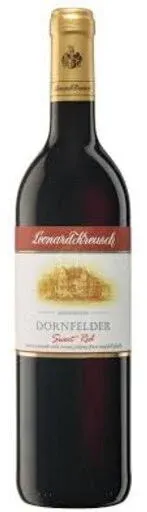 Leonard Kreusch Sweet Dornfelder