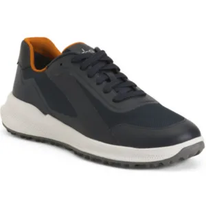 Geox Respira Men's Casual Sneakers