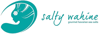 Salty Wahine