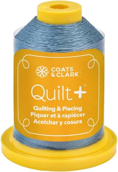 Coats Quilt + Cotton Thread 600yd