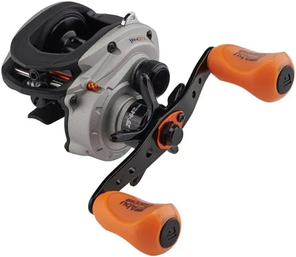 Abu Garcia Max STX Low Profile Reel