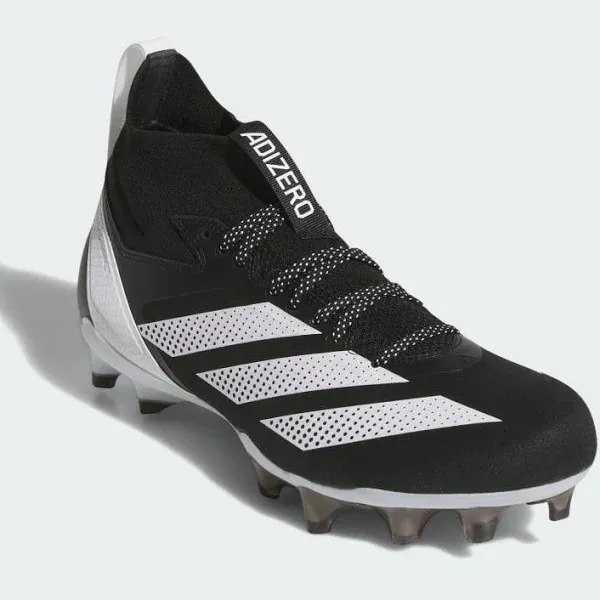 adidas Men's Adizero Impact+ American Football Cleats