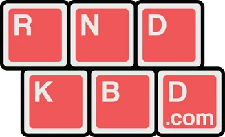 Rndkbd