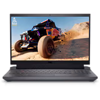 Dell G15 5530 15.6-in FHD Gaming Laptop w/Core i5, RTX 3050