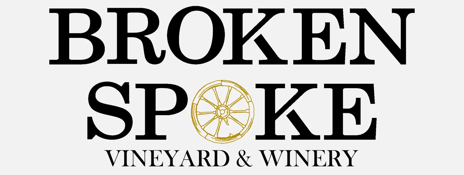 Broken Spoke WInery