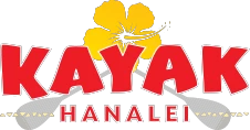 Kayak Hanalei