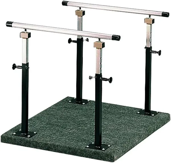 Clinton 7360 Adjustable Balance Platform