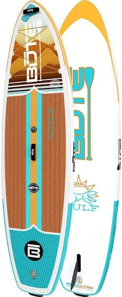 BOTE Wulf Aero Inflatable Paddle Board