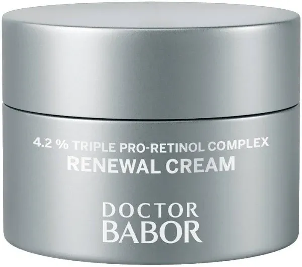 BABOR Doctor Babor Renewal Cream