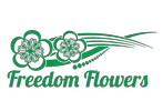 Freedom Flowers