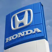 Zimmerman Honda