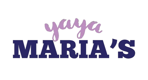Yaya Maria's