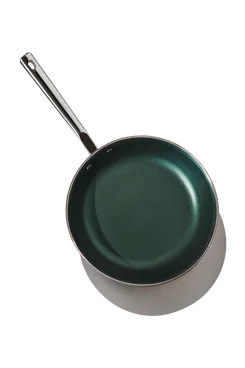 Material Kitchen - The Coated Pan
