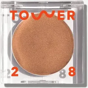 Tower 28 Beauty Bronzino Illuminating Cream Bronzer