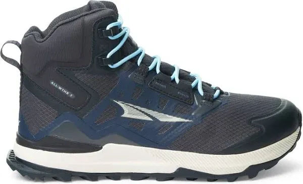 Altra Women's Lone Peak All-Wthr Mid 2