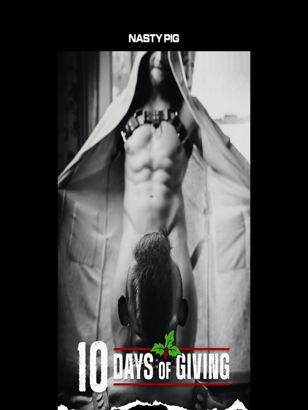 Nasty Pig - Nasty Pig Gift Cards Available Now