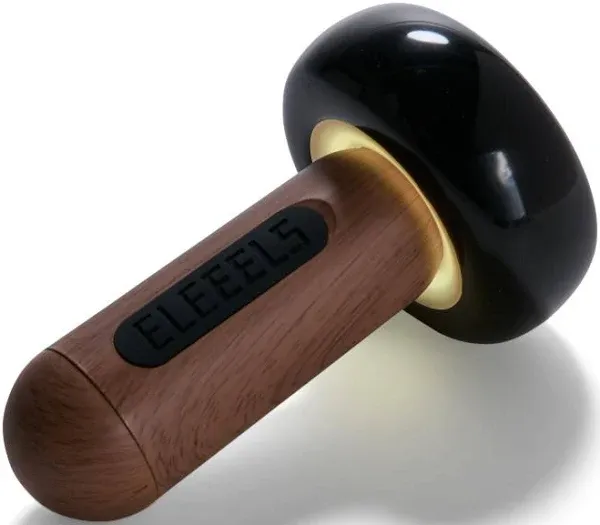 Hammacher Schlemmer Genuine Hot Stone Massage Wand