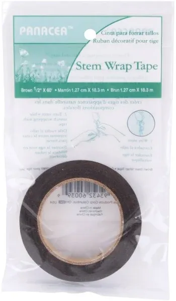 Panacea Stem Wrap Tape