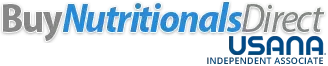 Buy Nutritionals Direct
