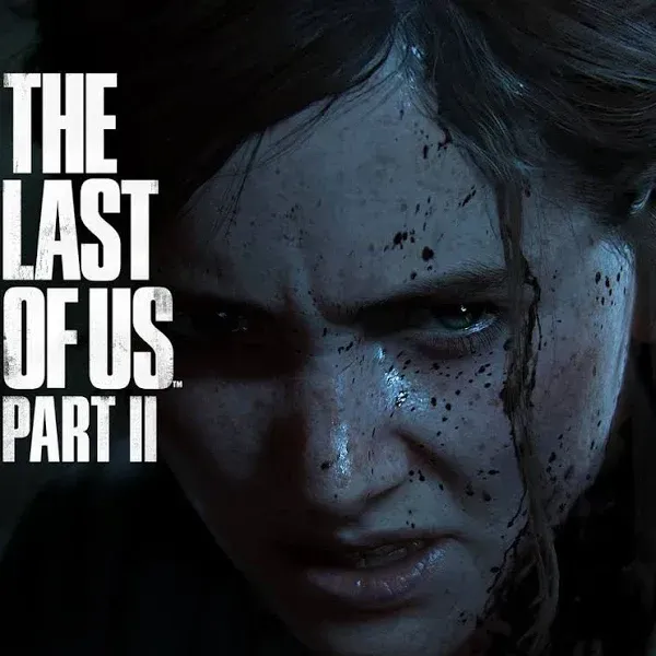 PlayStation The Last of Us Part II