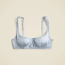 Araks x J.Crew Gita Underwire Bra