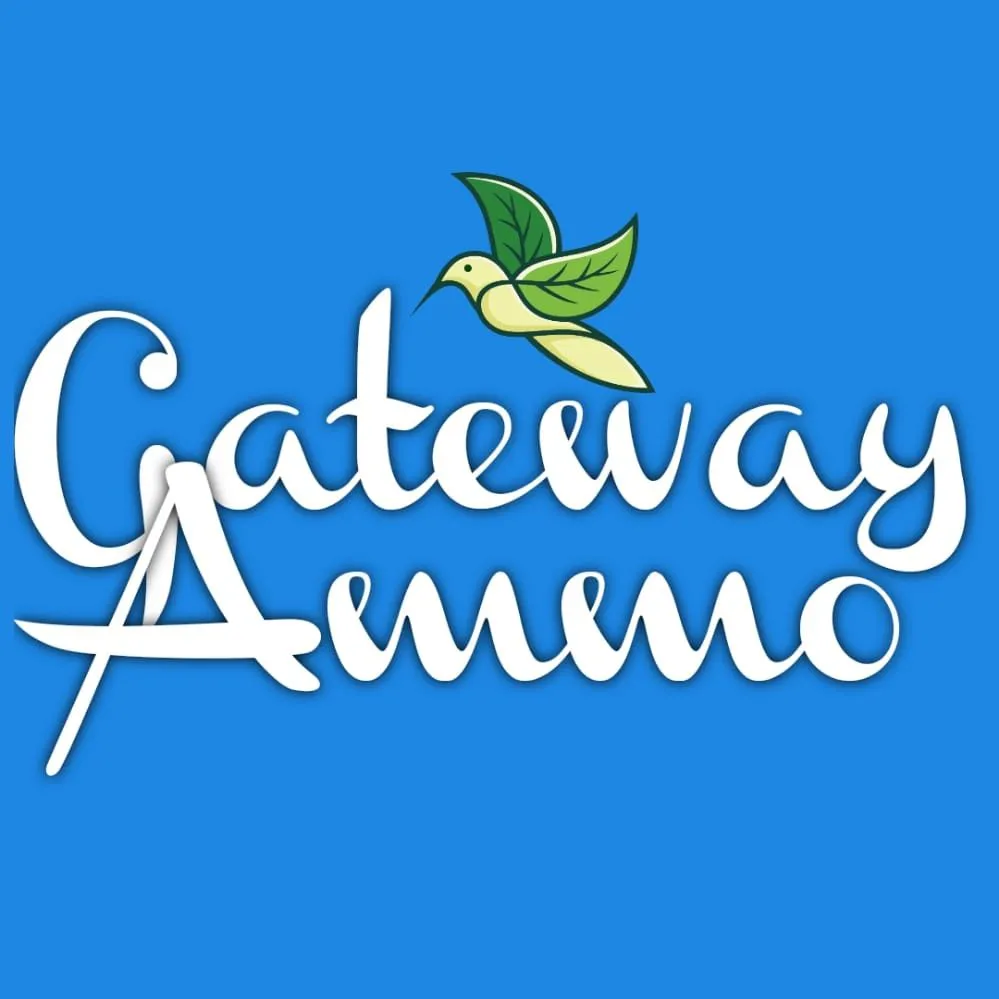 Gateway Ammo