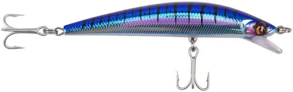AFTCO Blue Fever Jerkbait