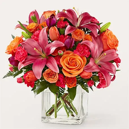 Proflowers Lucky Lily Bouquet
