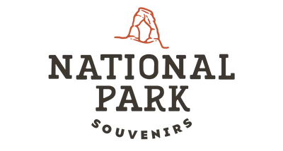 National Park Souvenirs