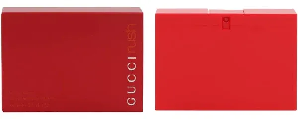 Gucci - Rush for Women, 2.5 oz Eau de Toilette Spray