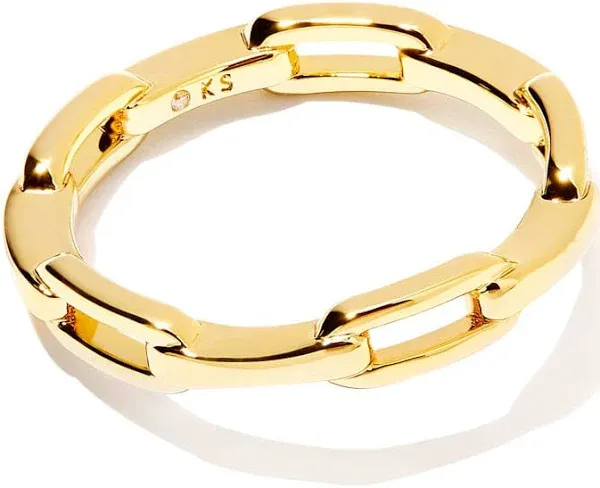 Kendra Scott Andi Band Ring