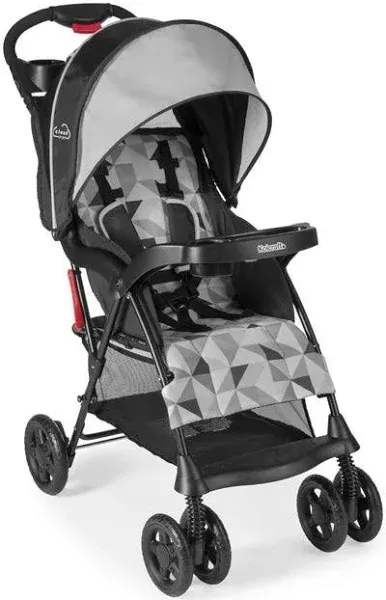 Kolcraft Cloud Plus Lightweight Stroller