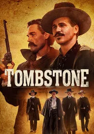 Tombstone 4K UHD Digital