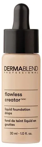 Dermablend Flawless Creator Foundation