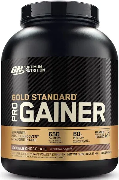 Optimum Nutrition Pro Gainer