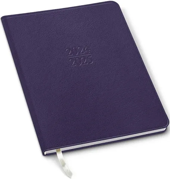 Gallery Leather Family Planner