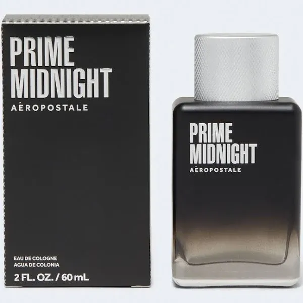 Aeropostale Men's Prime Midnight Cologne
