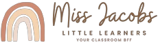 Miss Jacobs Little Learners