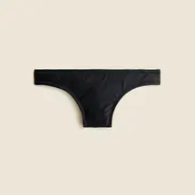 J.Crew Hipster Full-Coverage Bikini Bottom