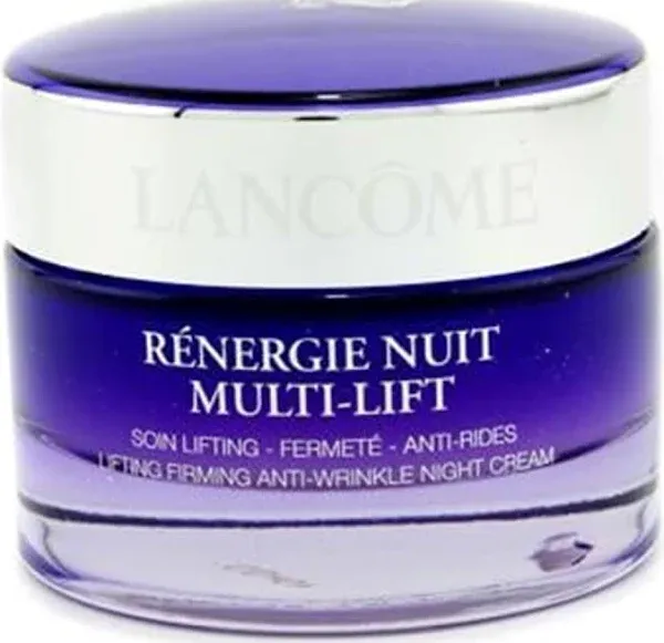 Lancome Renergie Multi-Lift Night Cream