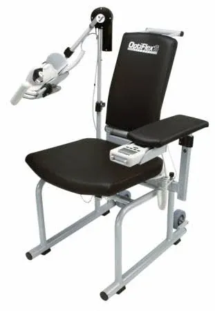 Chattanooga Optiflex S Shoulder CPM Unit 2029